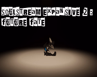 Unity Soulstream Expansive 2: Future Fate [v0.2.1] [Luca from the SoulStream] download
