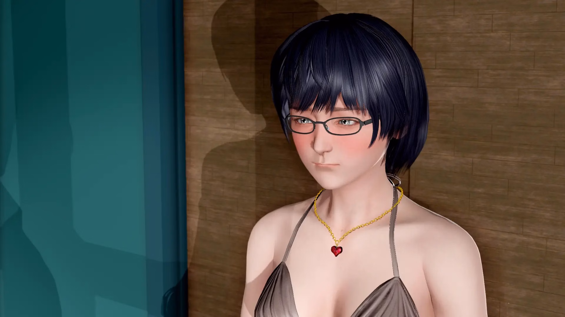 VN Ren'Py Completed Office Harasser - Sell Your Girls! [Final] [Hermes Game]
