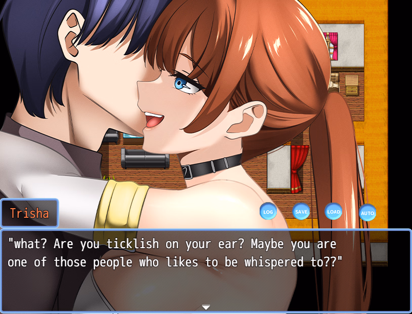 RPGM Abandoned eNTRusted Everwhite [v0.5.8] [PickyPockety]