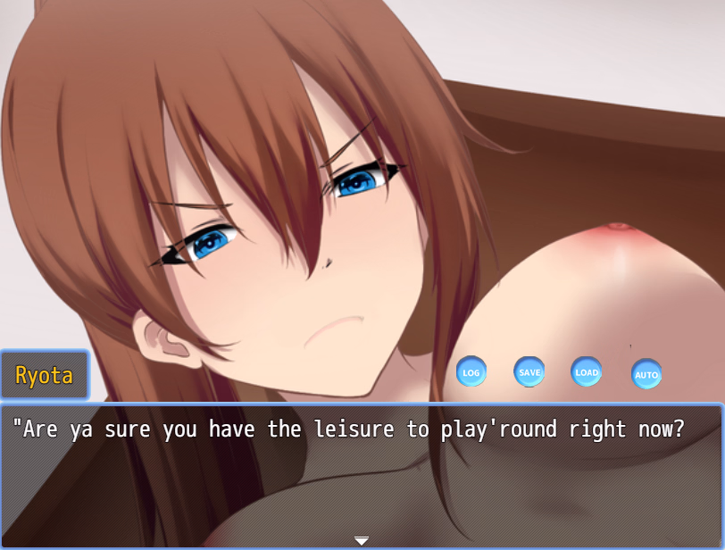 RPGM Abandoned eNTRusted Everwhite [v0.5.8] [PickyPockety]