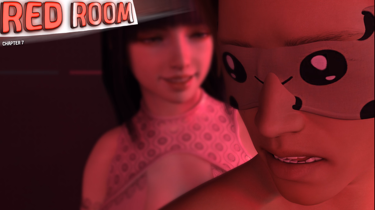 VN RPGM Completed Shadows of Desire: Red Room [Ch.7 Final] [Shamantr] download