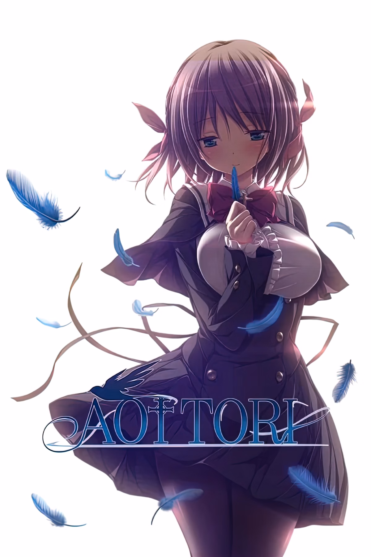 VN Others Completed Aoi Tori [v1.03] [Purple software] download