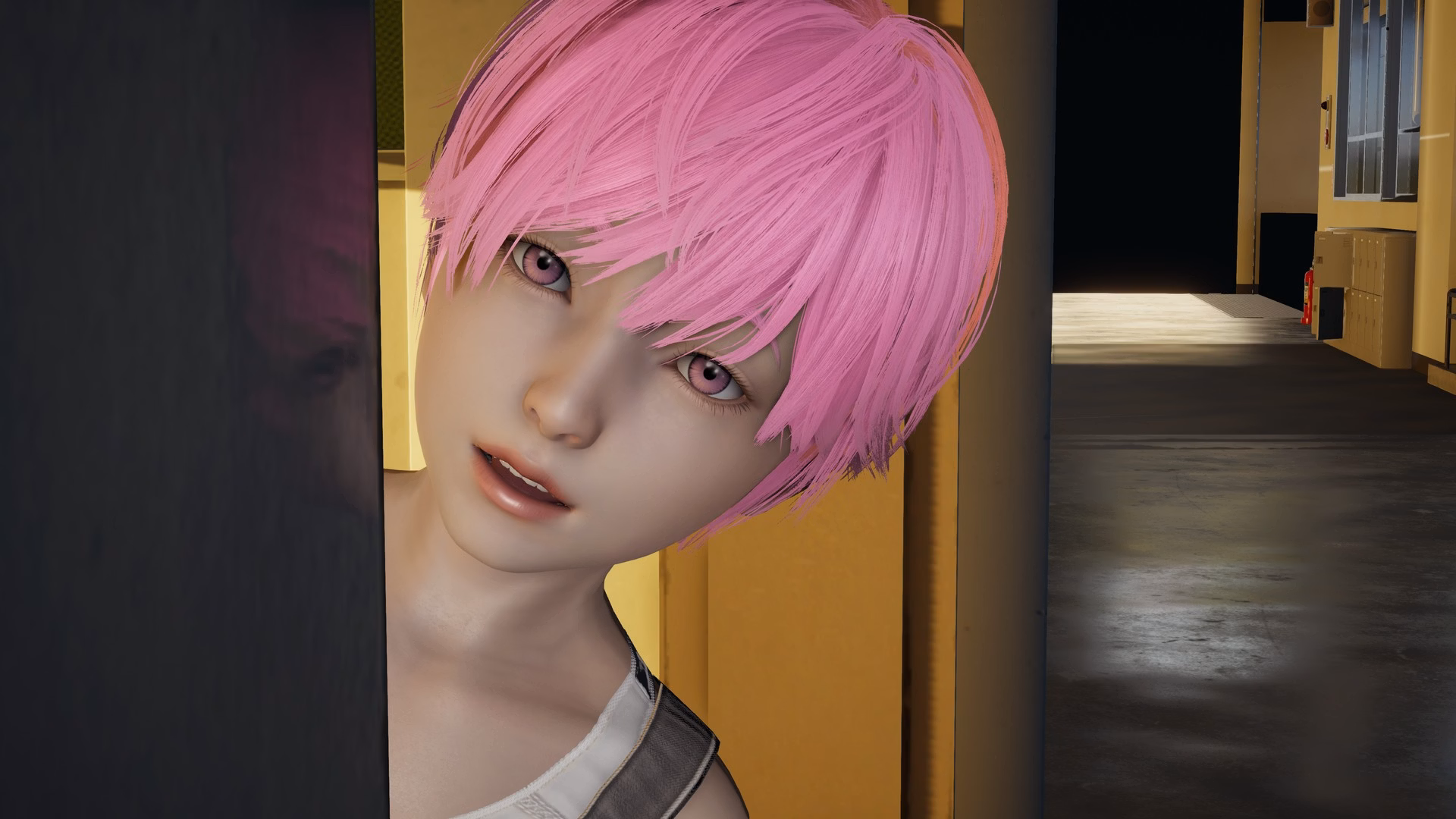 VN Ren'Py Aura Colors [v1.5.5_Ep4] [Dionysus]