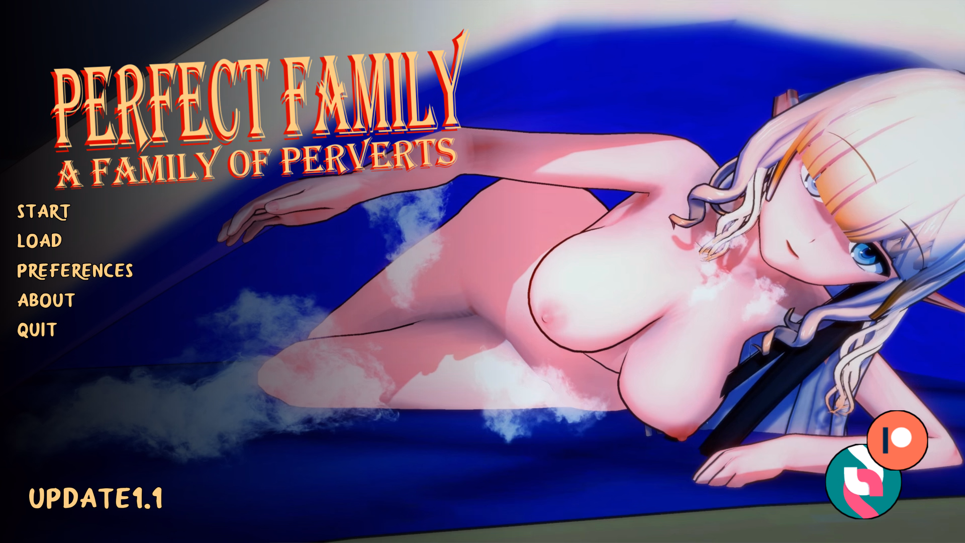 Ren'Py Abandoned Perfect Family: A Family of Perverts [Rework U1.4.2] [POHG]