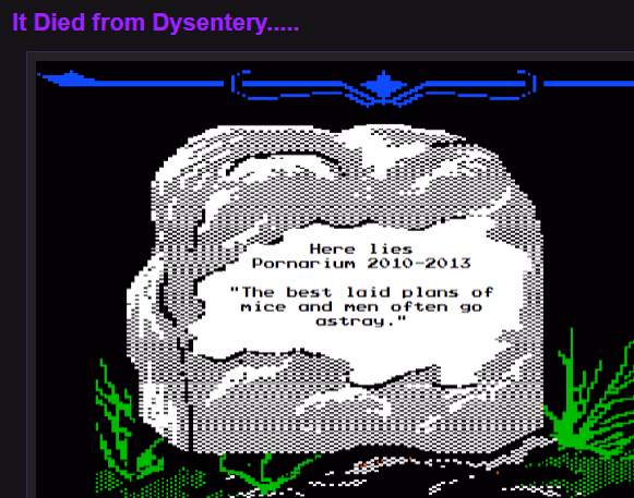 Others Abandoned Pornarium [v0.58] [Tacoking]