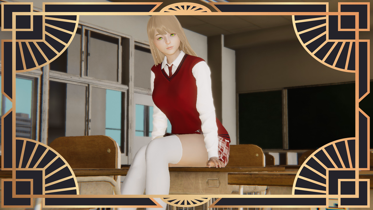 Ren'Py Welcome to Tapiaca [v2.0.6] [Chrisnu Visual Novel]