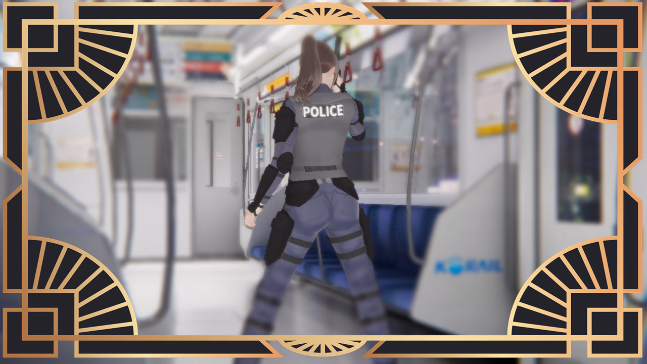 Ren'Py Welcome to Tapiaca [v2.0.6] [Chrisnu Visual Novel]