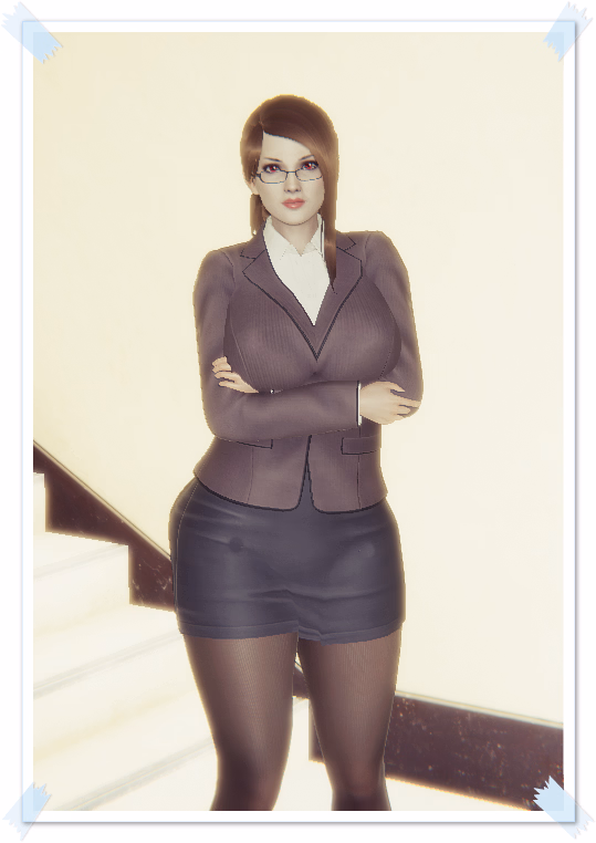 Ren'Py Welcome to Tapiaca [v2.0.6] [Chrisnu Visual Novel]