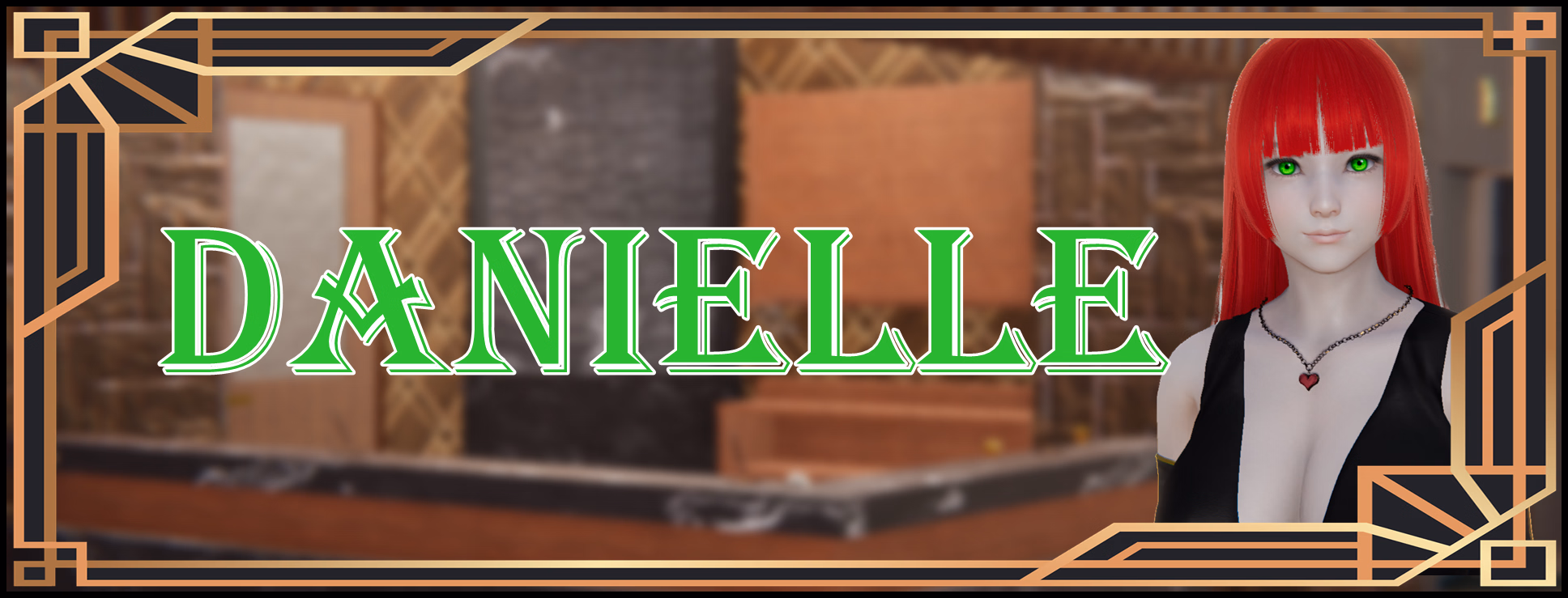 Ren'Py Welcome to Tapiaca [v2.0.6] [Chrisnu Visual Novel]