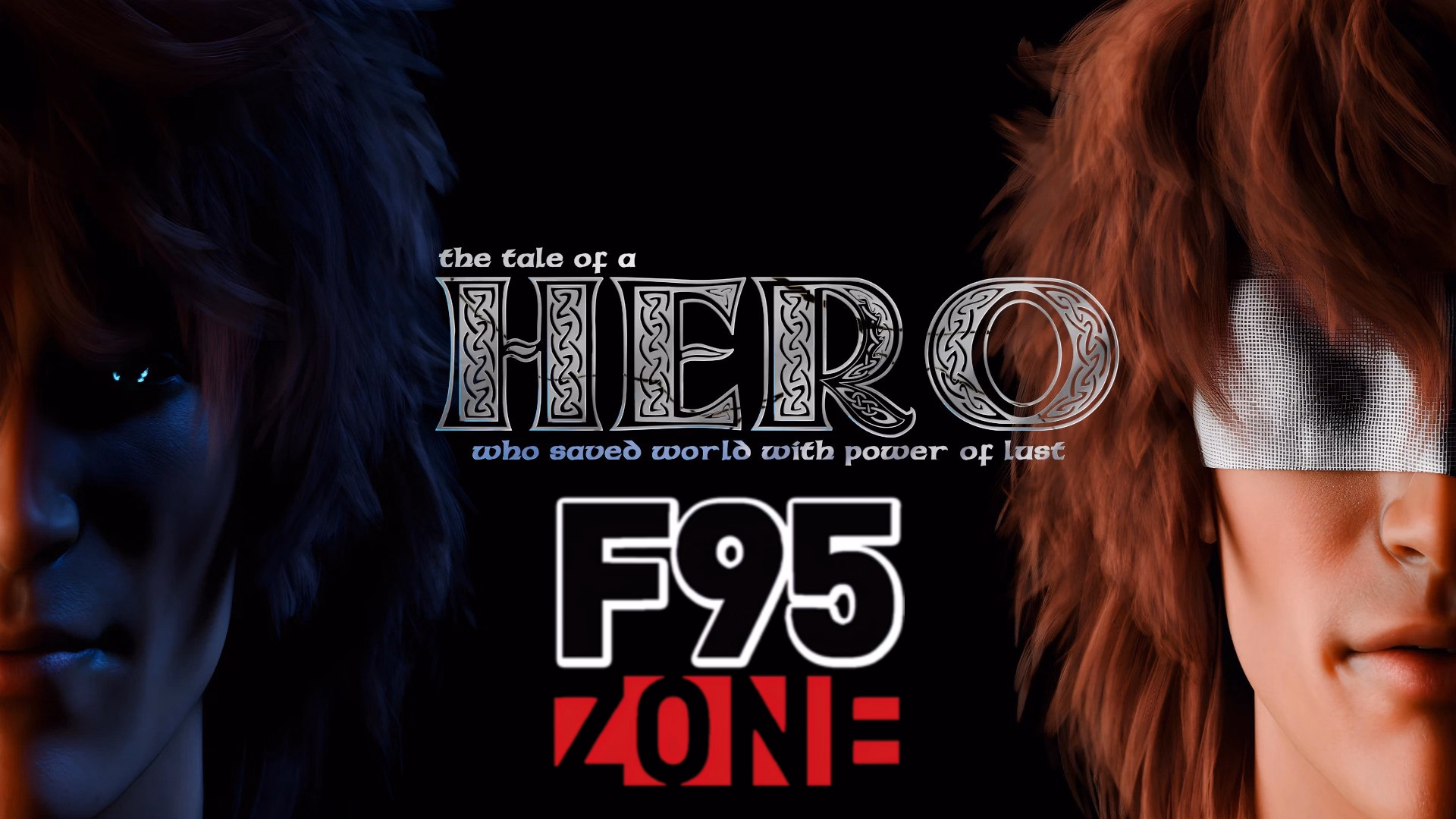 VN Ren'Py Hero [v0.2] [A Mob] download