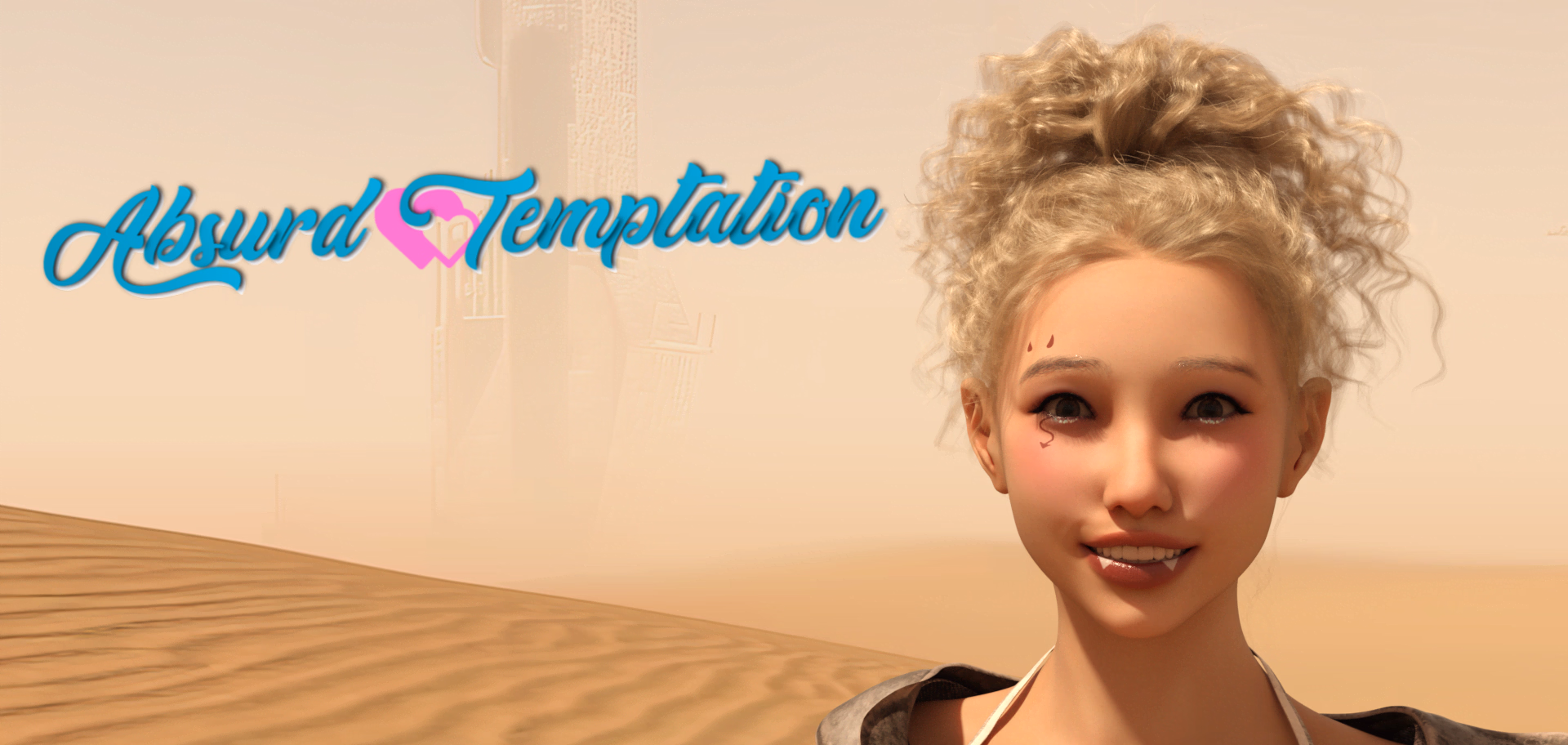 Unity Absurd Temptation [Demo] [Big_Dragon] download