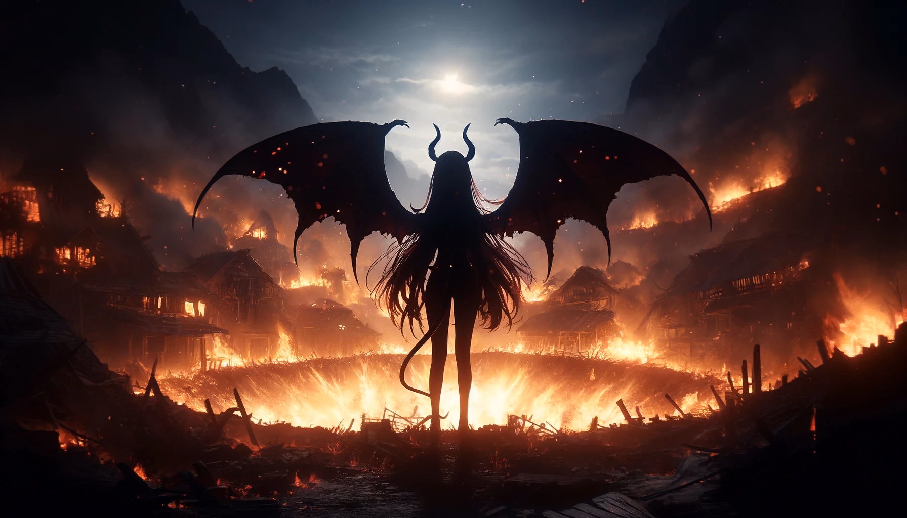 HTML Demon Gods [v0.76] [Panonon]