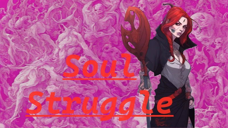 VN Ren'Py Abandoned Soul Struggle [v.0.3 Alpha] [xrknz] download