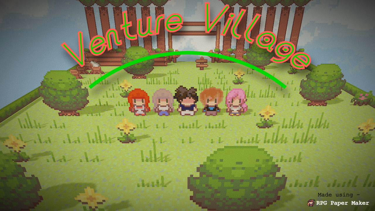 Others Venture Village [v1.0] [Spunky Ambassador]