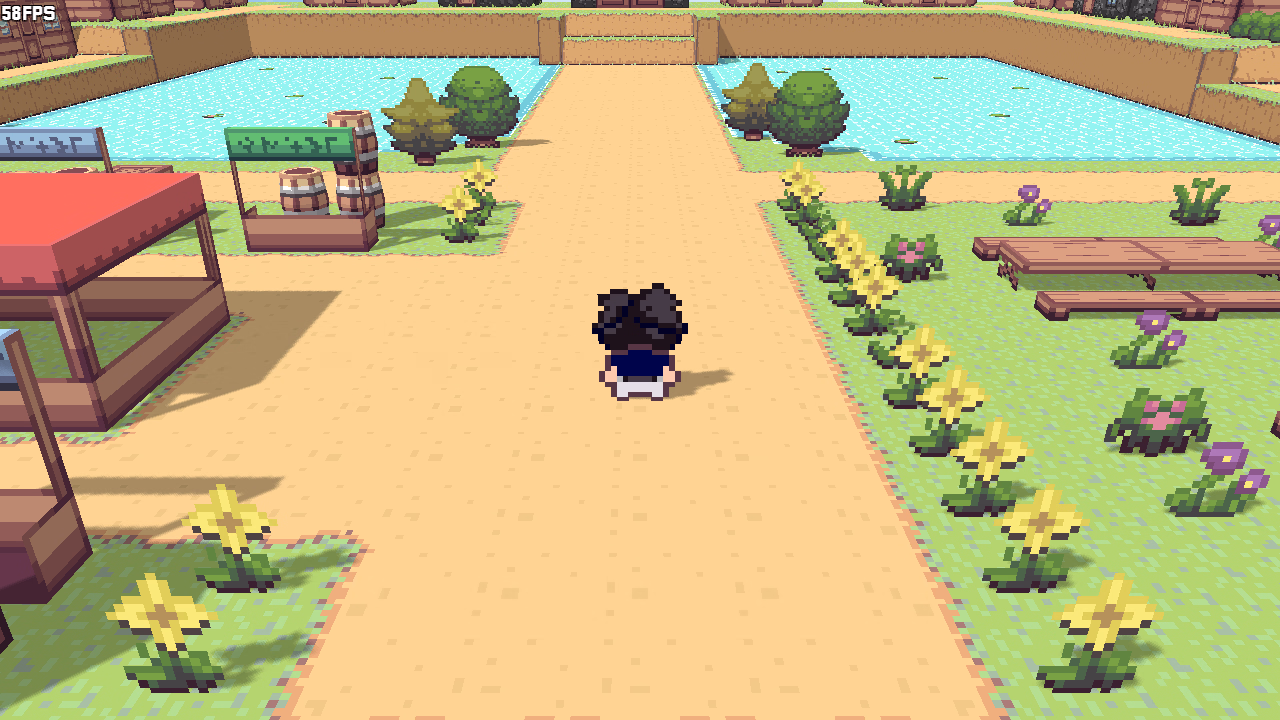 Others Venture Village [v1.0] [Spunky Ambassador]