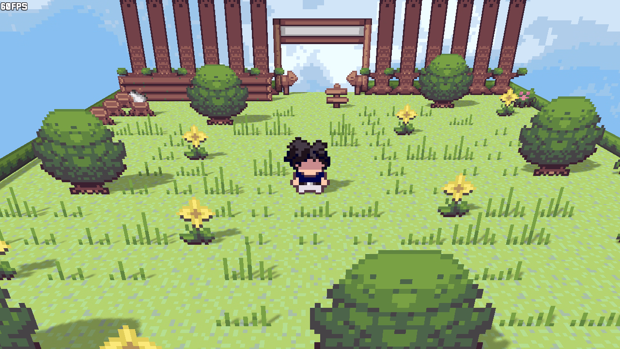 Others Venture Village [v1.0] [Spunky Ambassador]