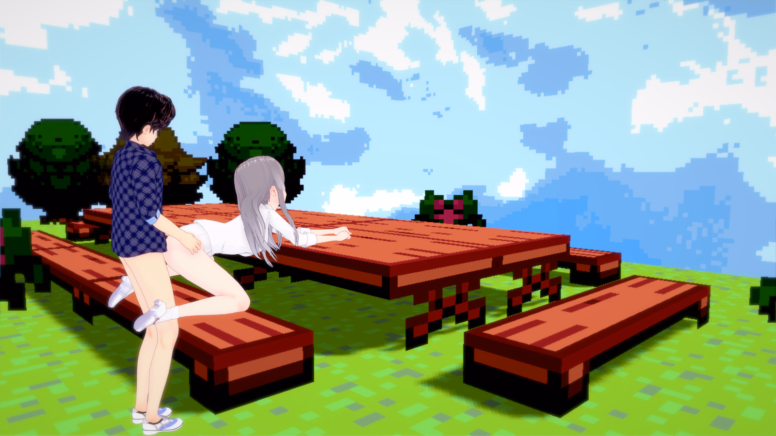 Others Venture Village [v1.0] [Spunky Ambassador]