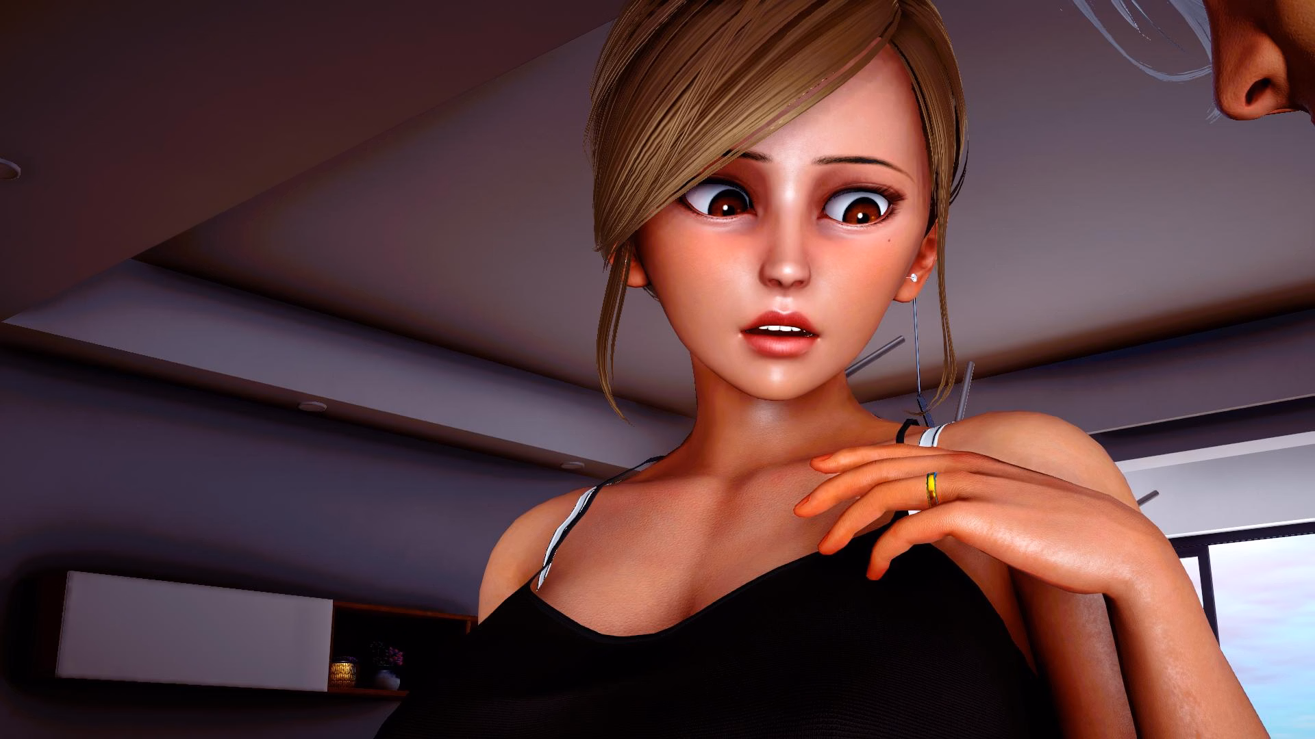 Ren'Py Abandoned My Personal Succubus [v0.2] [NaughtyVerse]