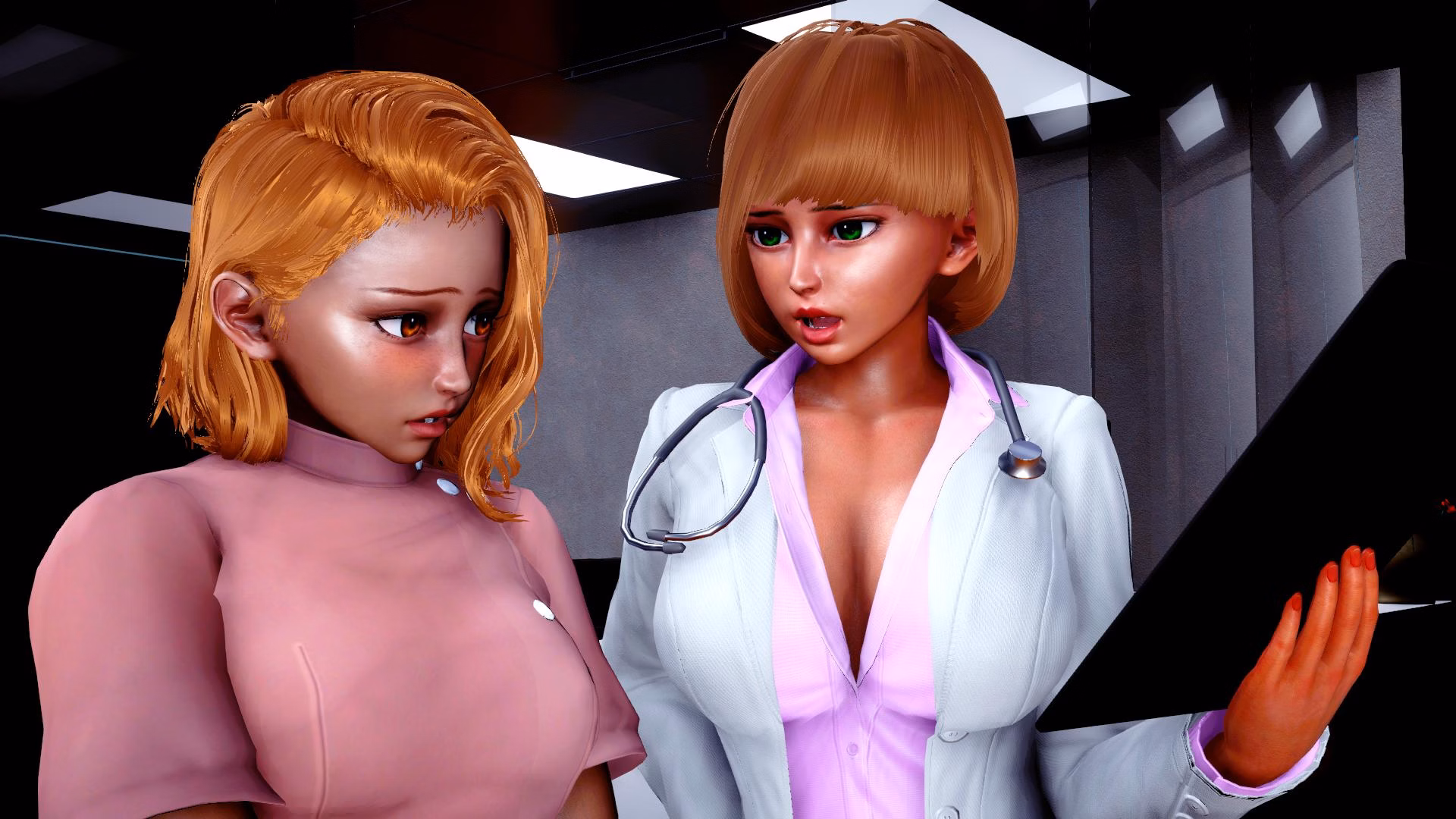 Ren'Py Abandoned My Personal Succubus [v0.2] [NaughtyVerse]