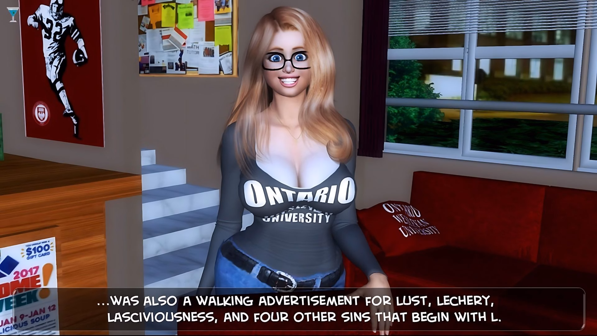 VN Ren'Py SAAT - Substance Abuse Awareness Training [v0.7.0] [The Dark Moonshine]
