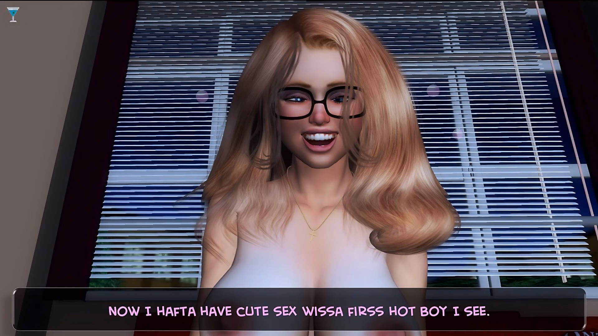 VN Ren'Py SAAT - Substance Abuse Awareness Training [v0.7.0] [The Dark Moonshine]