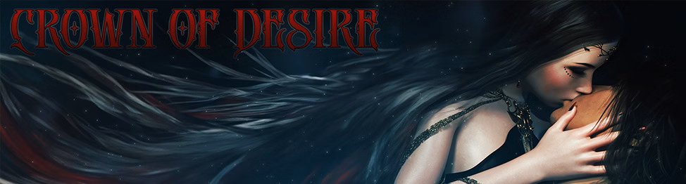 Ren'Py Abandoned Crown of Desire [v0.1.1 Public] [FIROKETA Games] download
