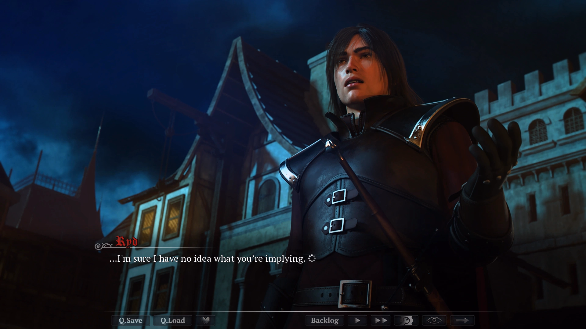 Ren'Py Abandoned Crown of Desire [v0.1.1 Public] [FIROKETA Games]