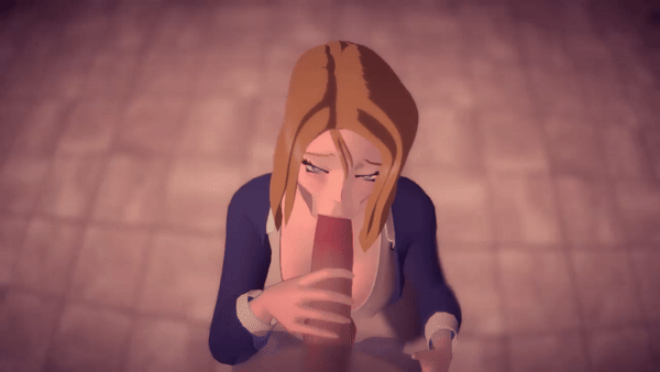 Unity Abandoned College Adventures [v0.2.1] [EPTears]