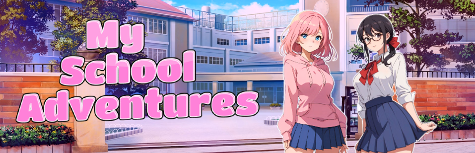 VN Ren'Py Abandoned My School Adventures [v0.1] [SavageTeam] download