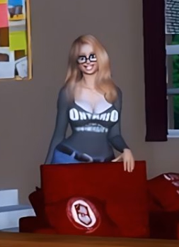 VN Ren'Py SAAT - Substance Abuse Awareness Training [v0.7.0] [The Dark Moonshine]