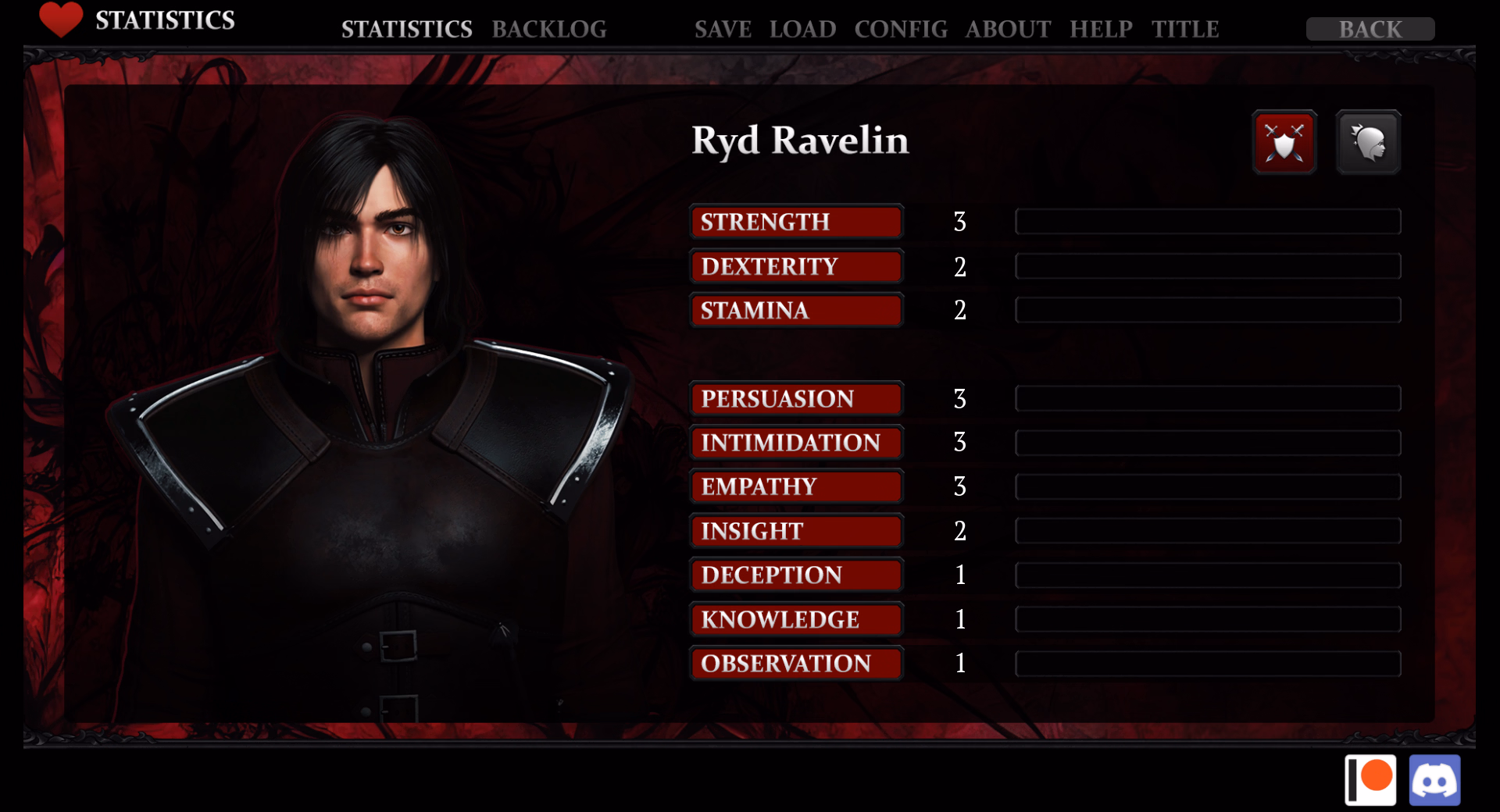 Ren'Py Abandoned Crown of Desire [v0.1.1 Public] [FIROKETA Games]