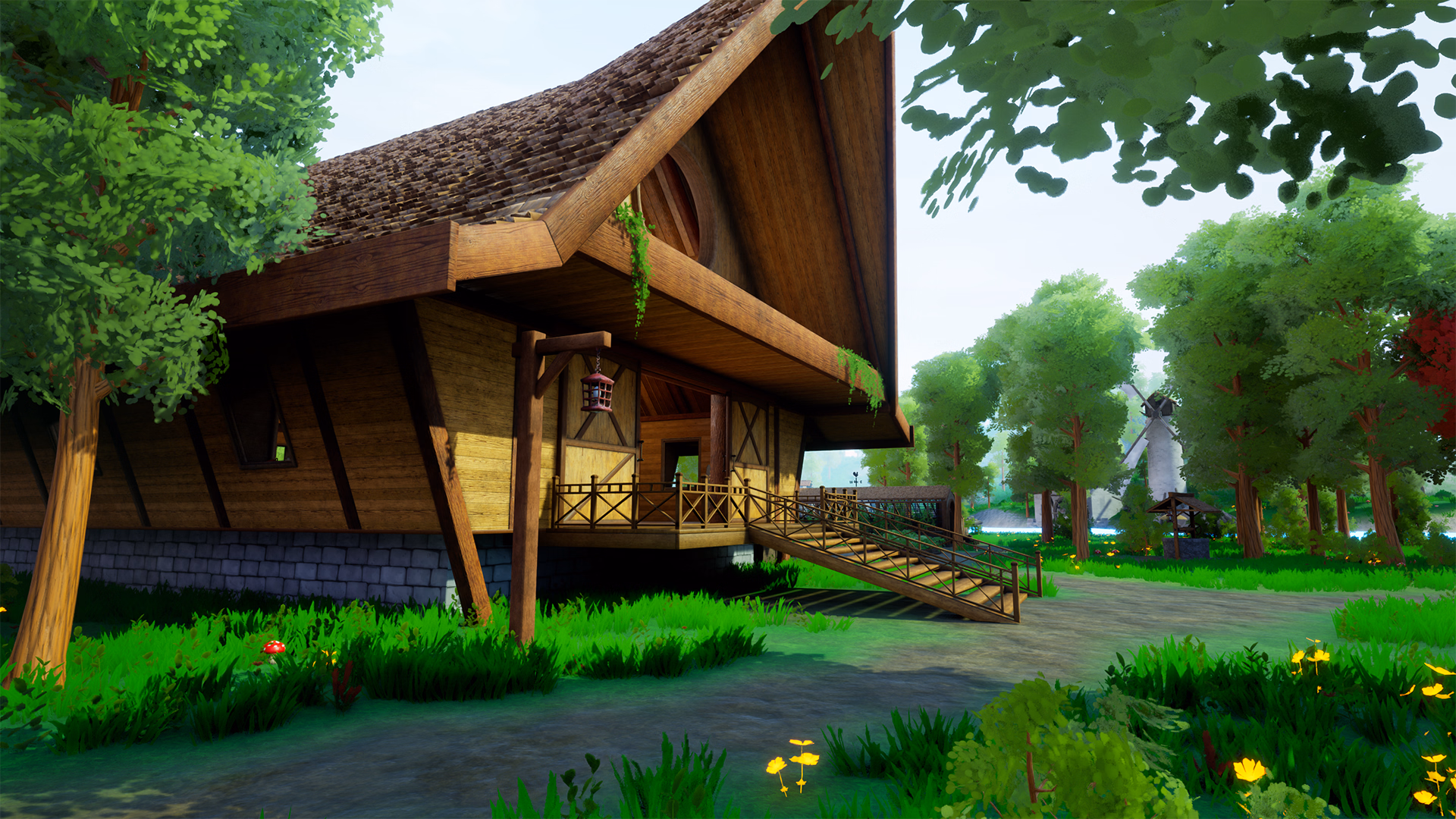 Unreal Engine VanimateApp [v0.9.3.0] [Vanimate]