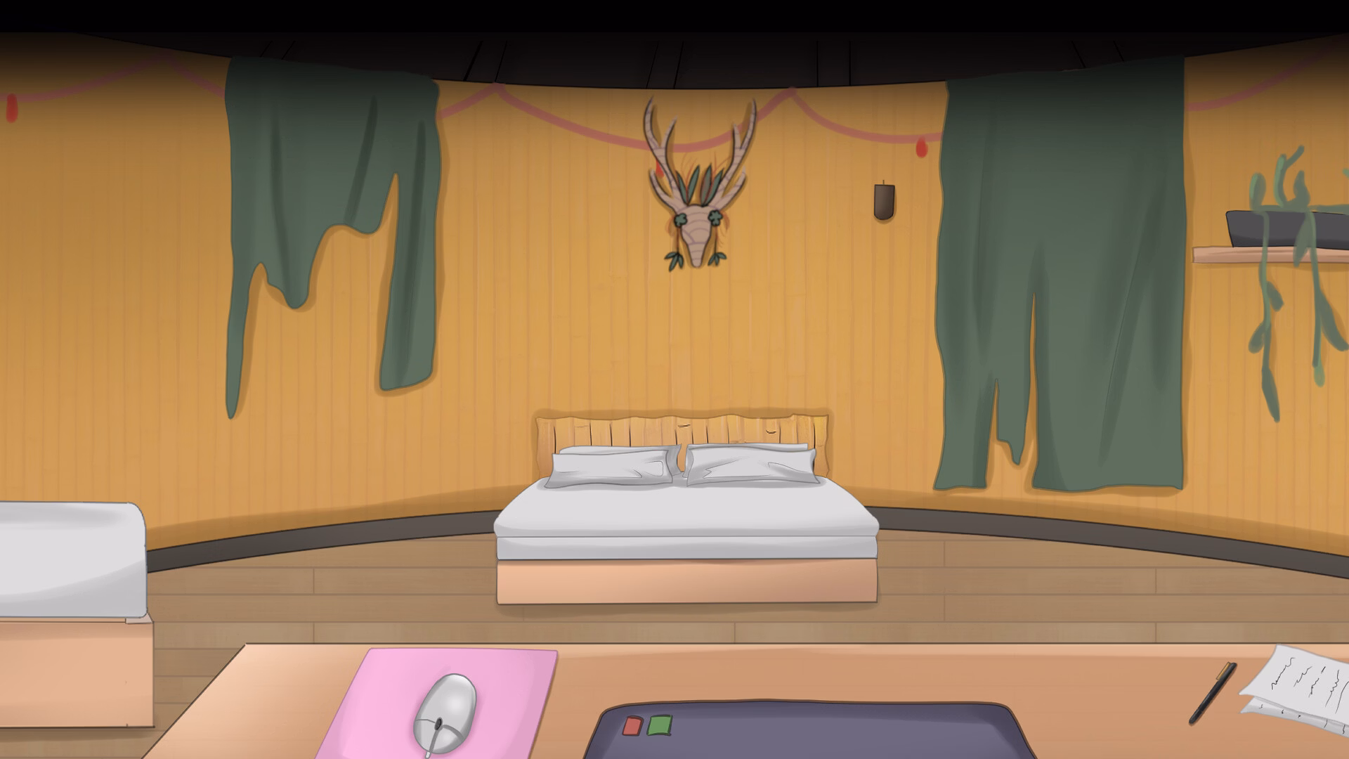 VN Others Completed Fumiko and the Village of Lust [Final] [HotBamboo]