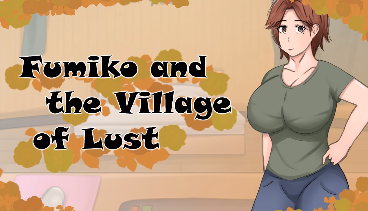 VN Others Completed Fumiko and the Village of Lust [Final] [HotBamboo] download