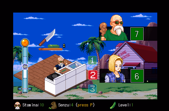 RPGM Kamehouse Challenge [v0.4a] [Pervy_Buu]