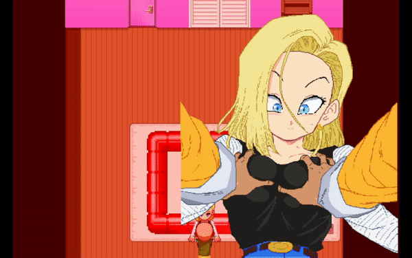 RPGM Kamehouse Challenge [v0.4a] [Pervy_Buu]