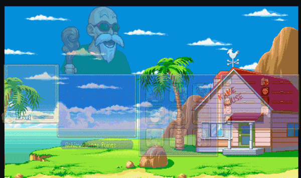 RPGM Kamehouse Challenge [v0.4a] [Pervy_Buu]