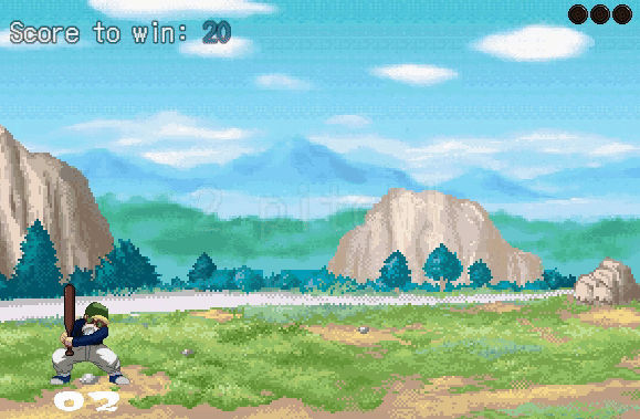 RPGM Kamehouse Challenge [v0.4a] [Pervy_Buu]