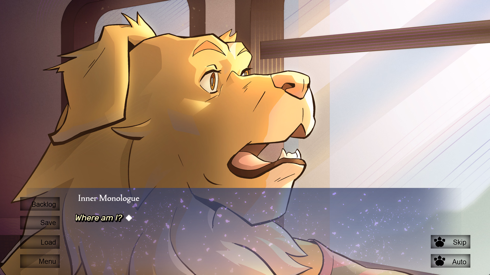 VN Others Tinted Sands: Welcome to Swirling Paw Point [Day 5] [Drewfy]