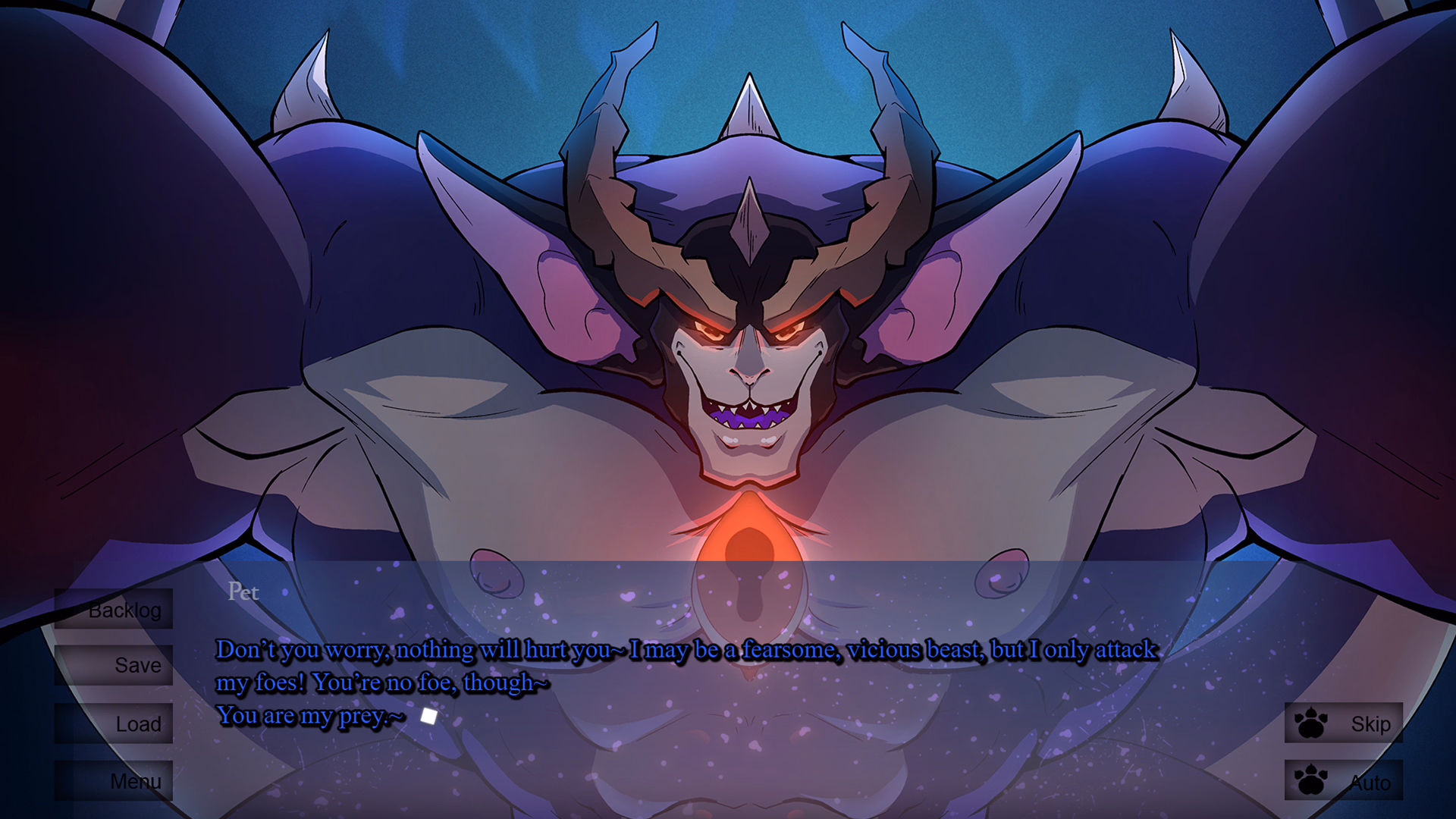 VN Others Tinted Sands: Welcome to Swirling Paw Point [Day 5] [Drewfy]