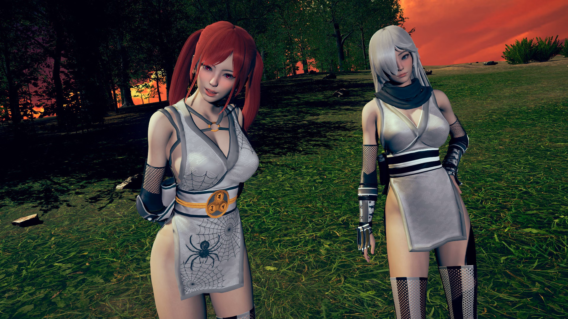 VN Ren'Py Abandoned Timebound [v0.3] [Lyn]