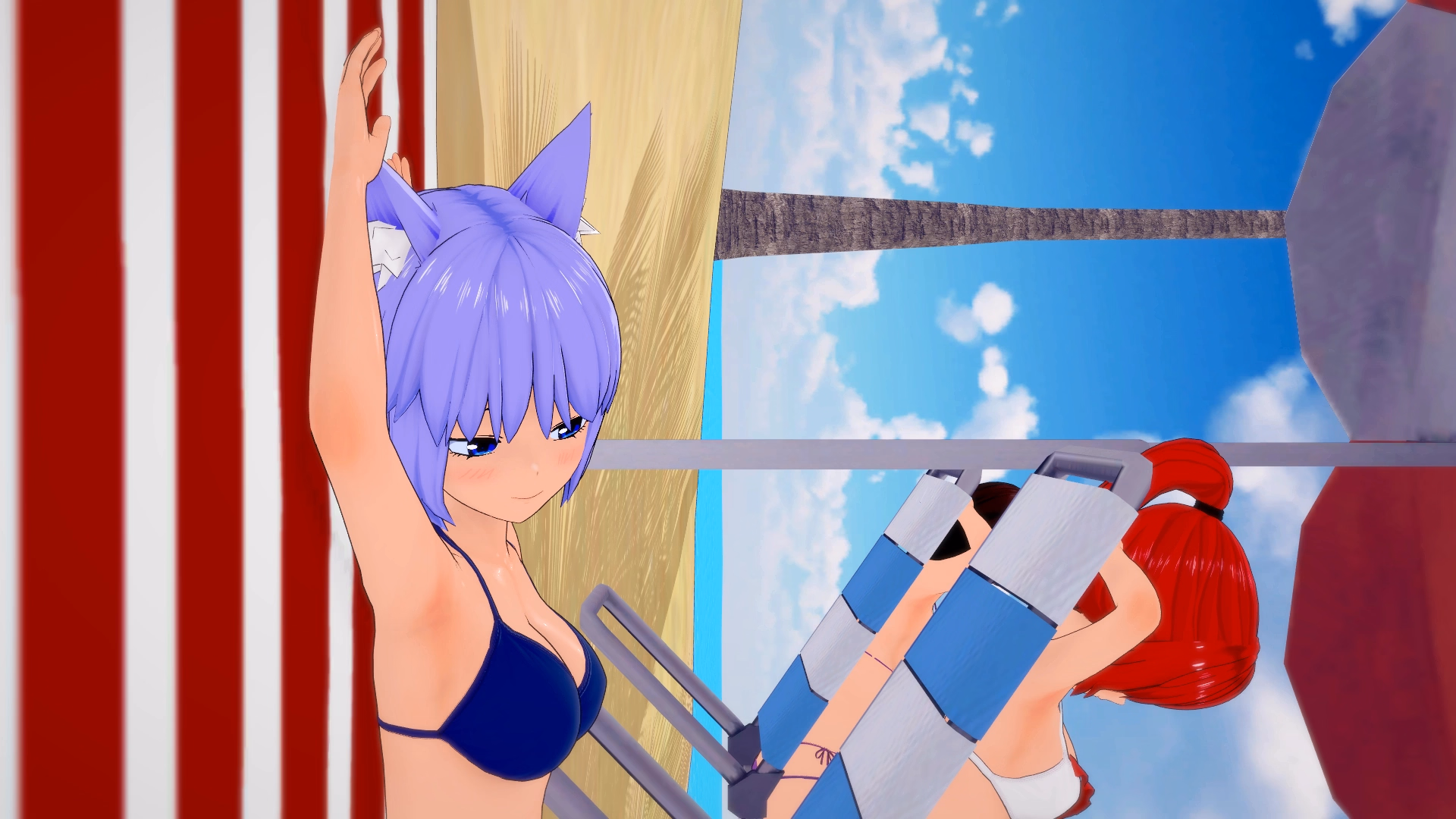 Ren'Py World Tamer [v0.40.0] [Deniam]