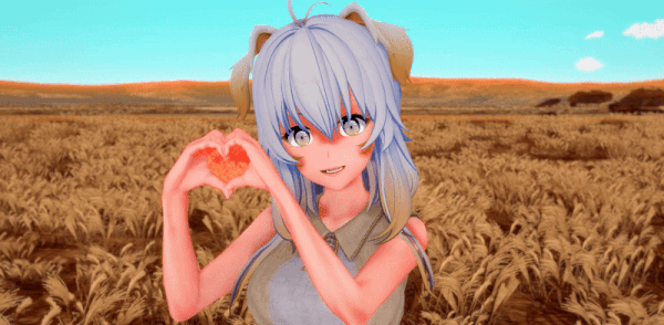Ren'Py Destiny's Embrace [v0.7.1] [yqmo]