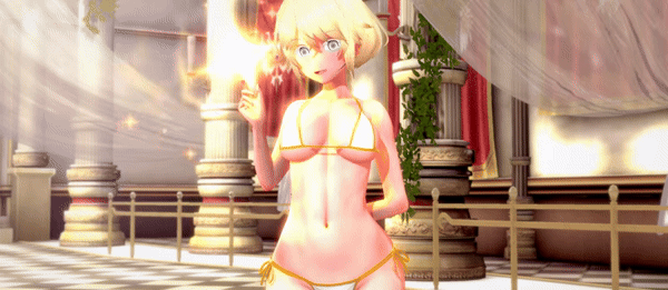 Ren'Py Destiny's Embrace [v0.7.1] [yqmo]
