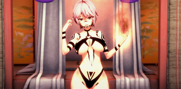 Ren'Py Destiny's Embrace [v0.7.1] [yqmo]