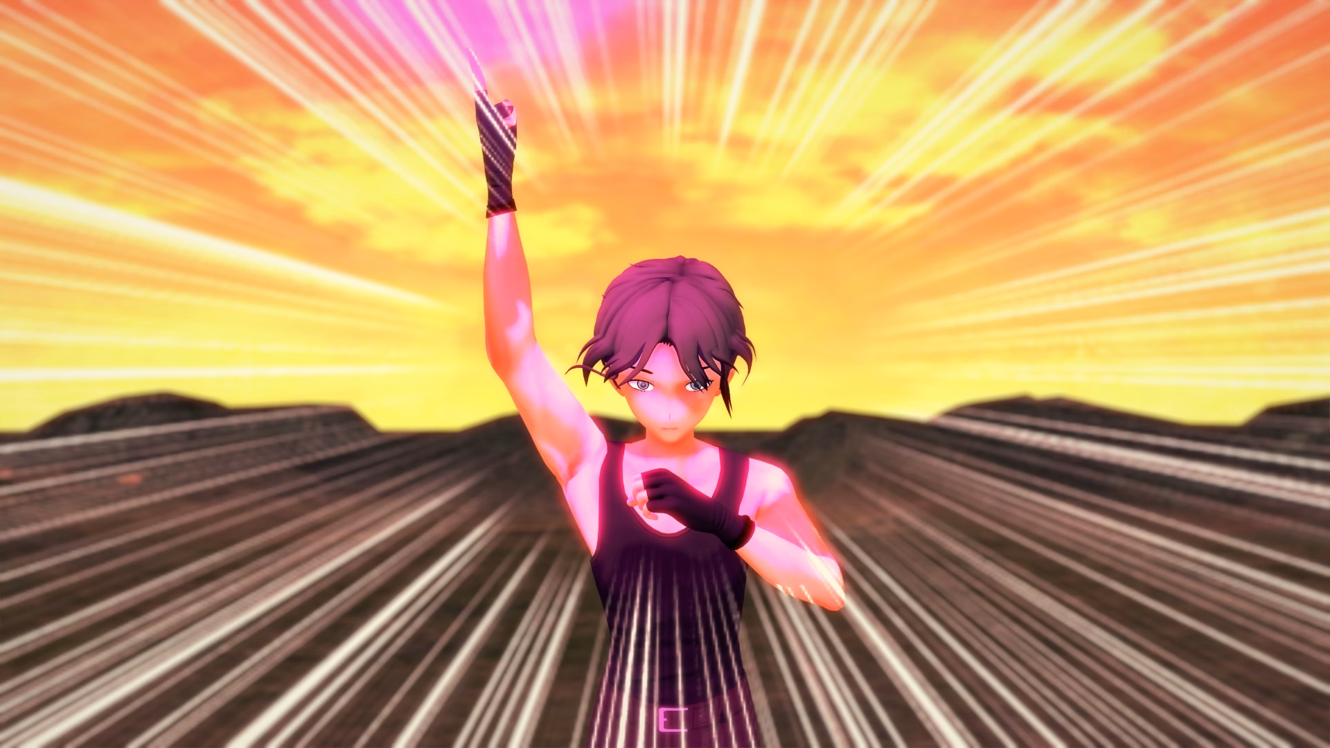 Ren'Py Destiny's Embrace [v0.7.1] [yqmo]