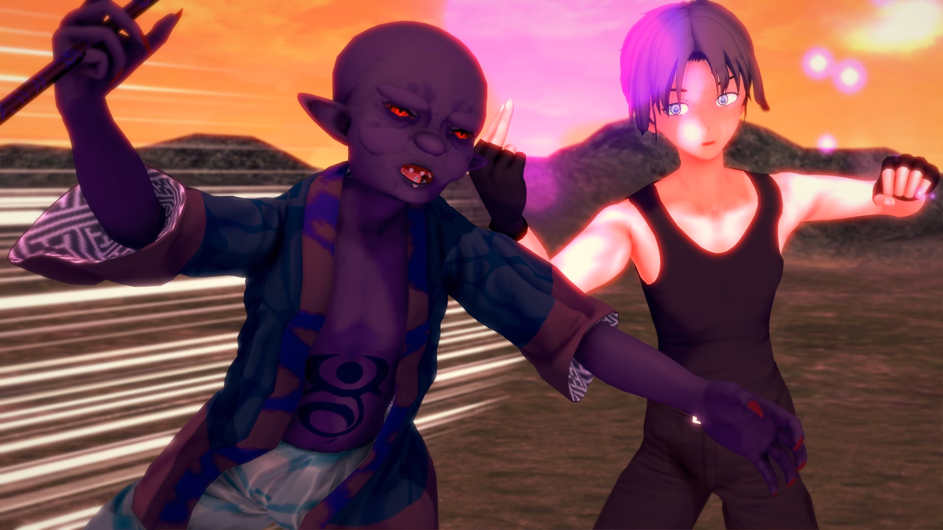 Ren'Py Destiny's Embrace [v0.7.1] [yqmo]
