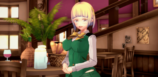 Ren'Py Destiny's Embrace [v0.7.1] [yqmo]