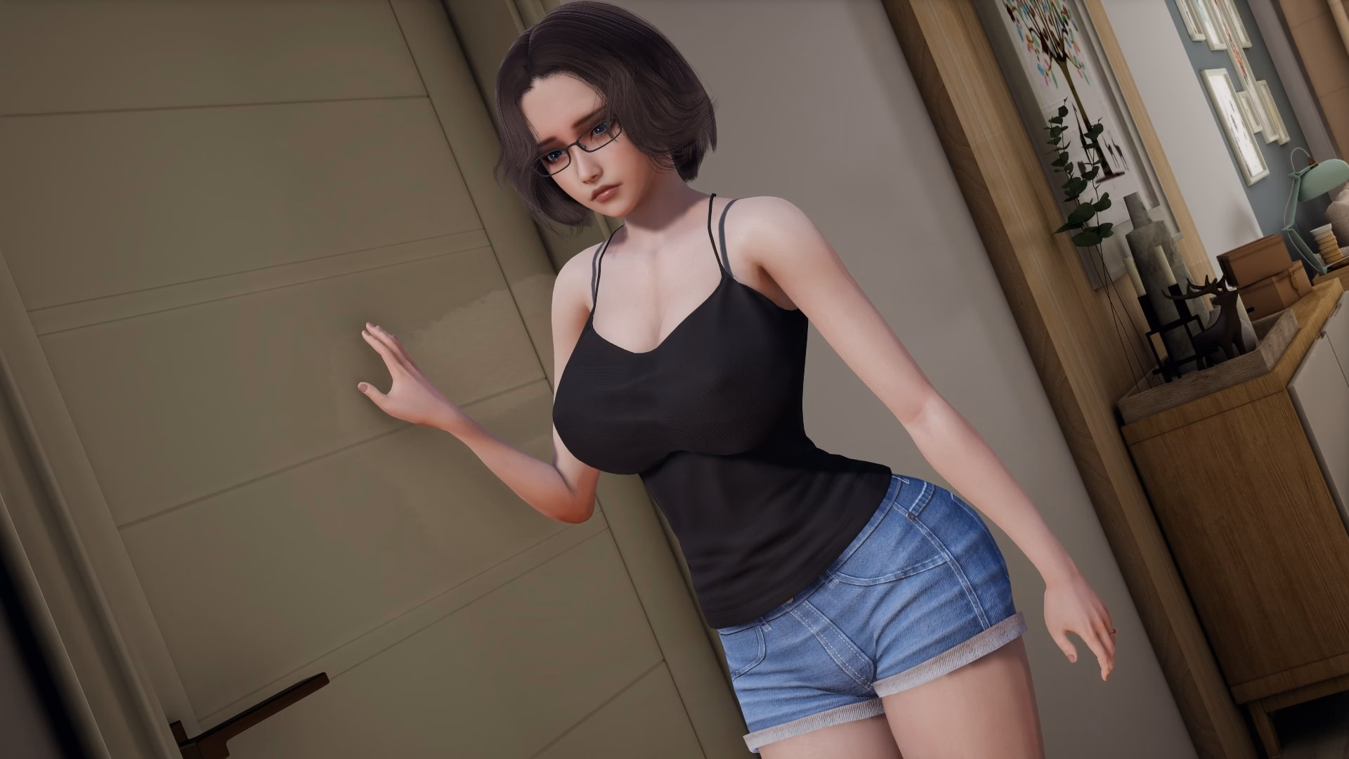 VN Ren'Py Completed H NTR Chronicles [v1.0] [Lazy Gem]