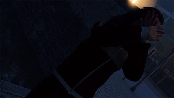Ren'Py The Witch [v0.2-PublicDemo] [allion_Ell]